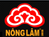 Logo Website Blog Nấm Linh Chi